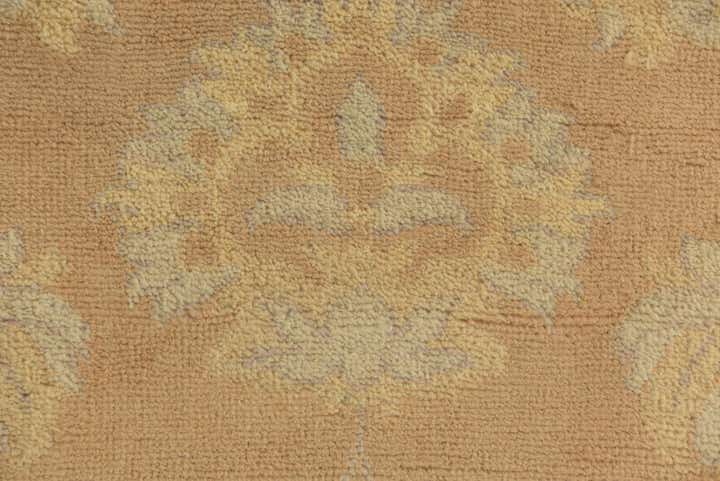 2' 8 x 10' 1 Hand Knotted Peshawar Ziegler Runner Rug