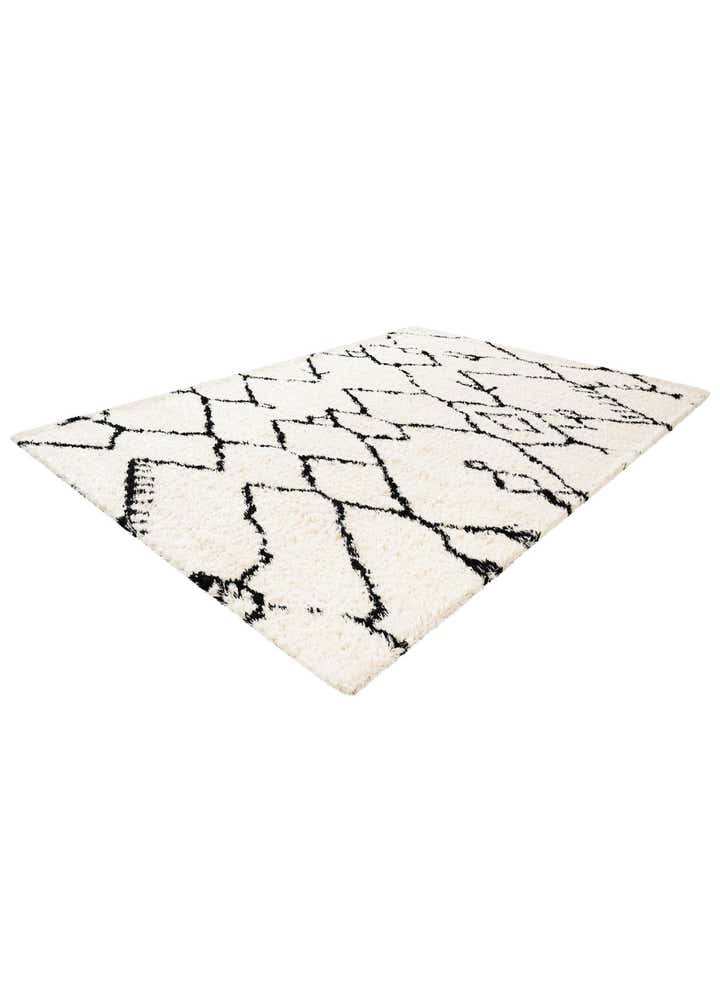10' x 14' Infinity Shag Rug