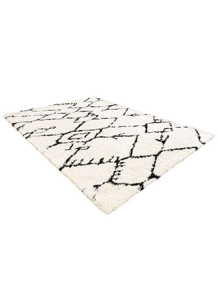 10' x 14' Infinity Shag Rug