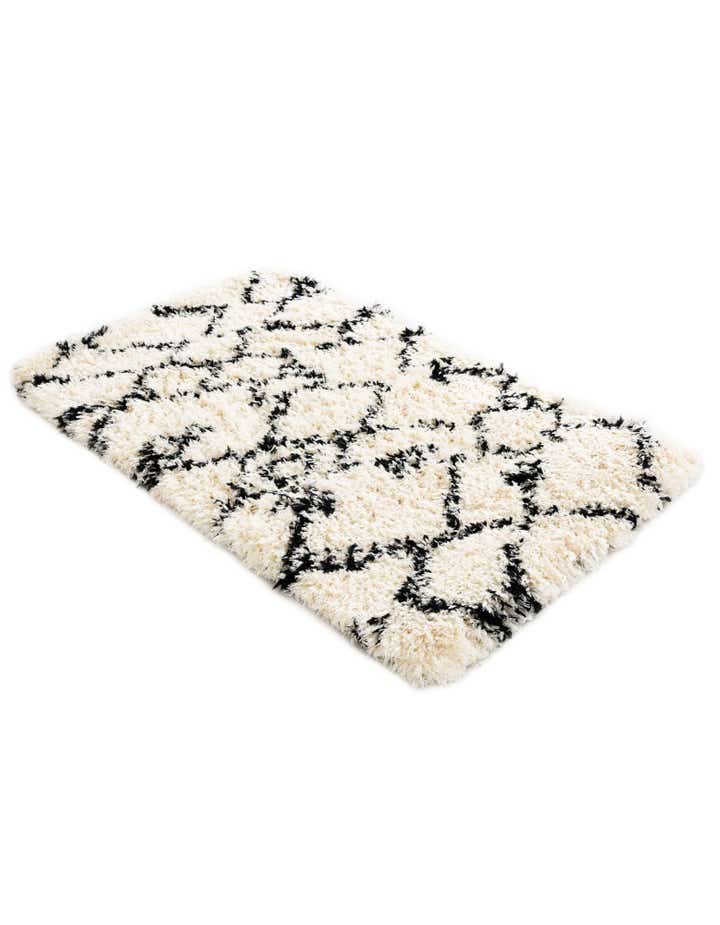 3' x 5' 3 Infinity Shag Rug
