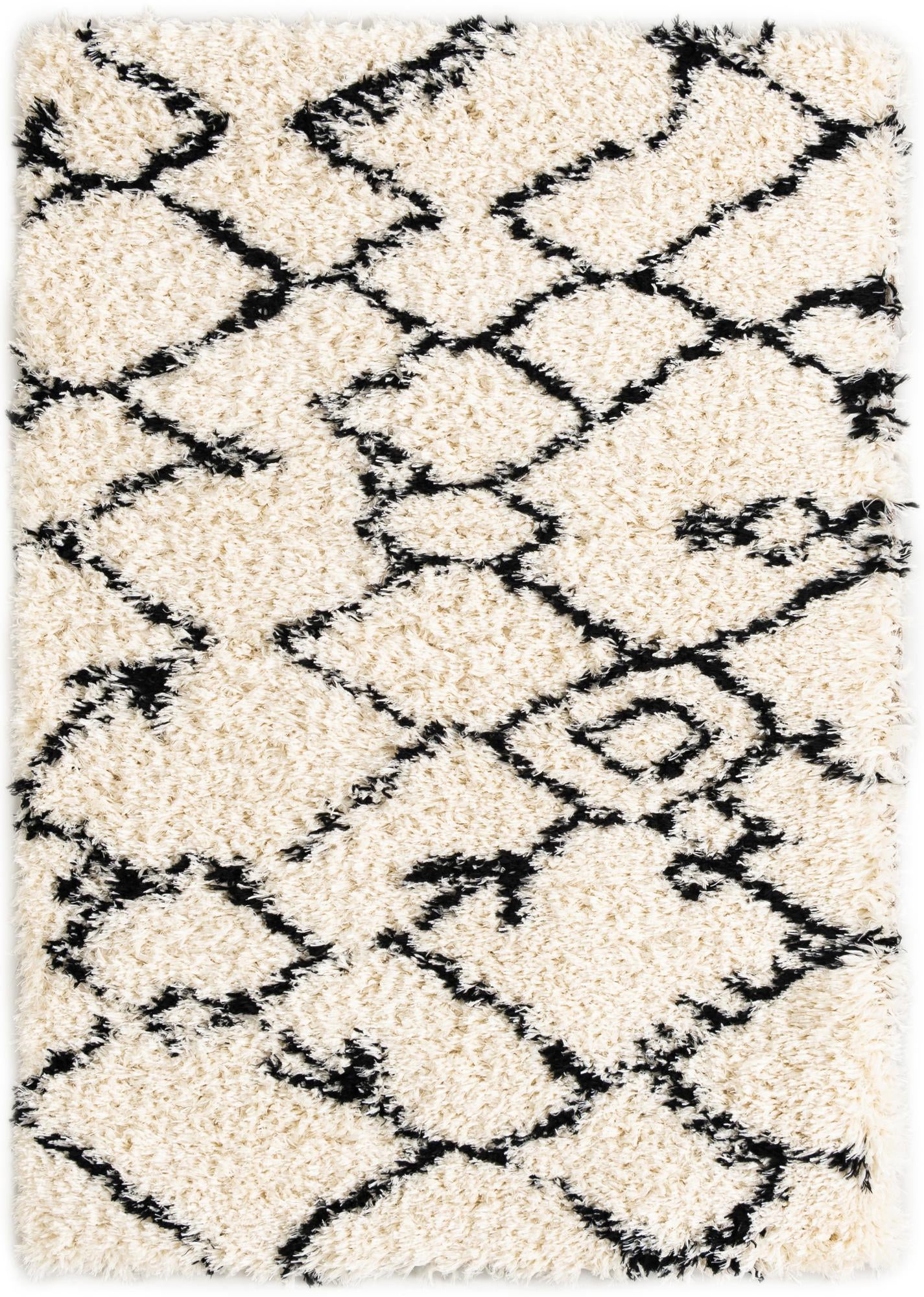 Rug Pearl and Black Swatch link