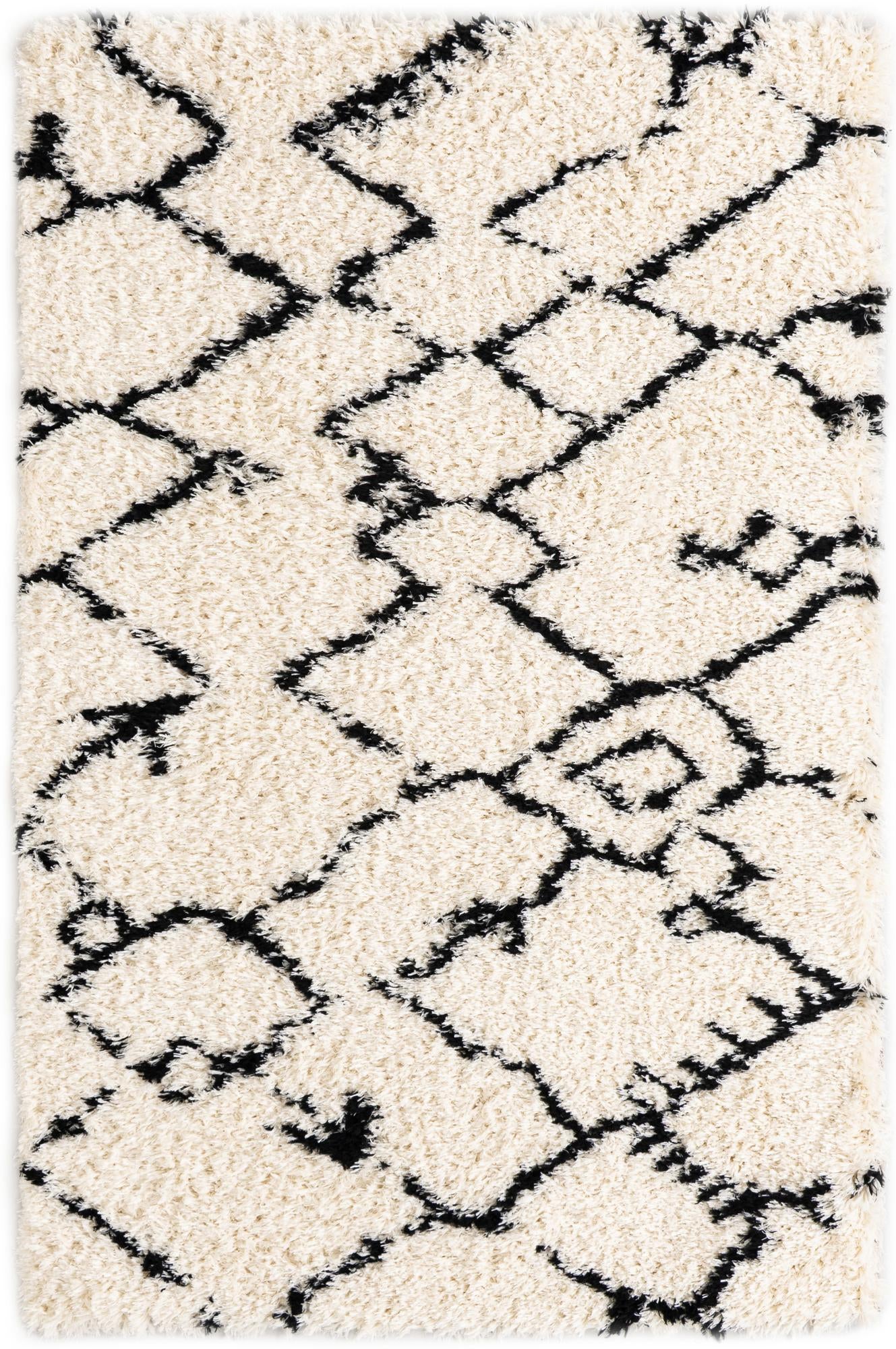 Rug Pearl and Black Swatch link