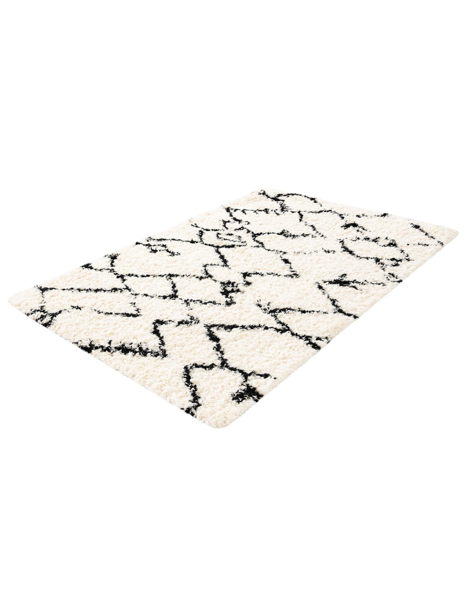 5' x 8' Infinity Shag Rug
