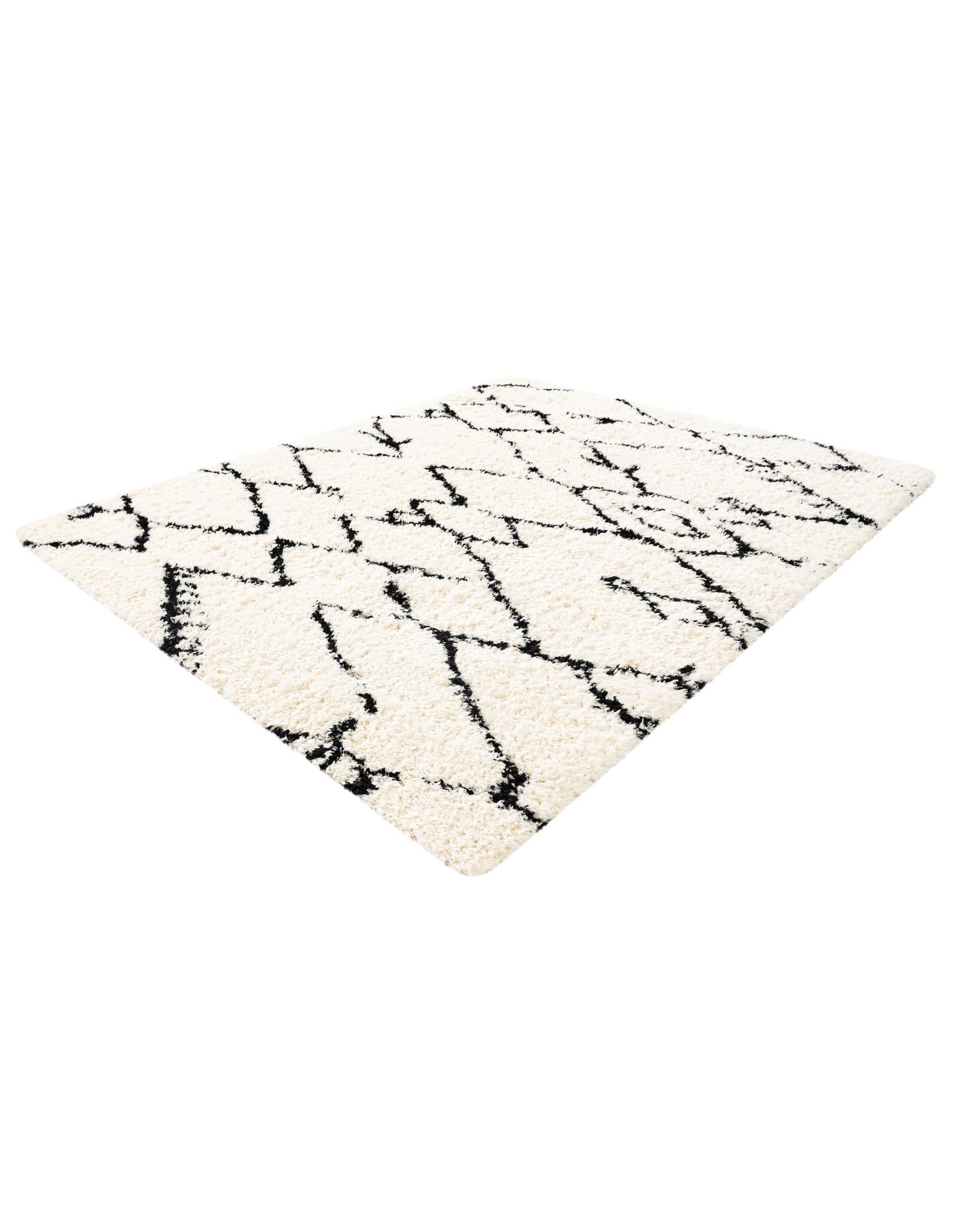 8' x 10' Infinity Shag Rug