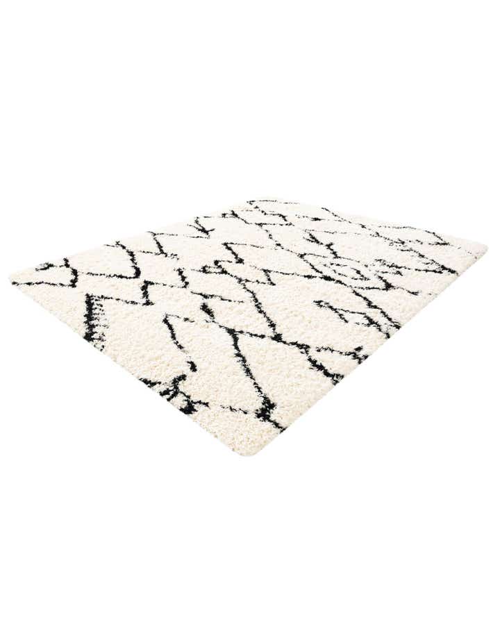 8' x 10' Infinity Shag Rug