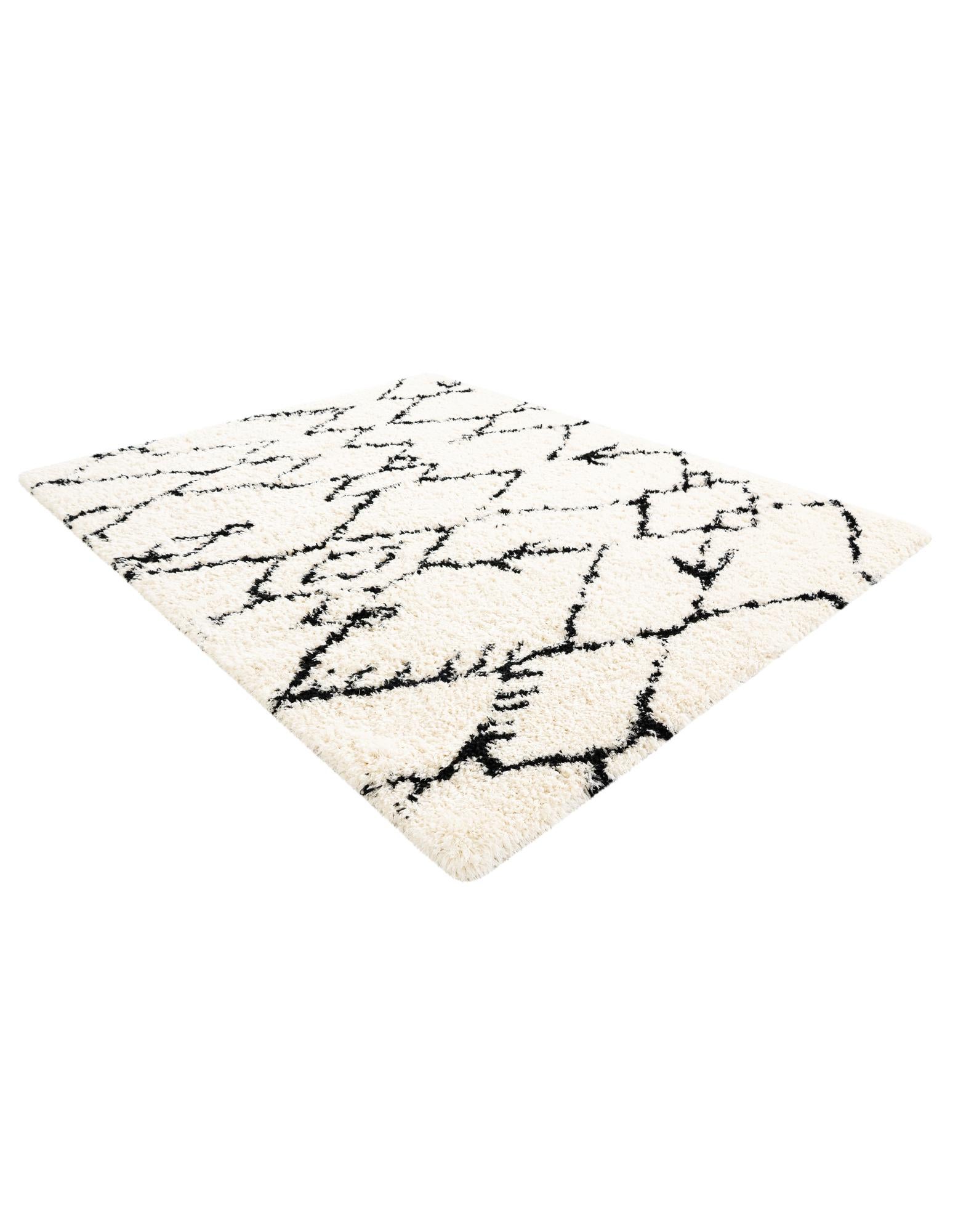 8' x 10' Infinity Shag Rug