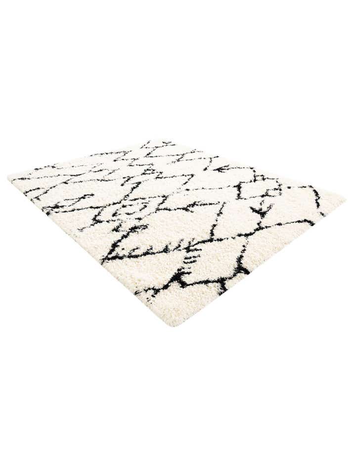 8' x 10' Infinity Shag Rug