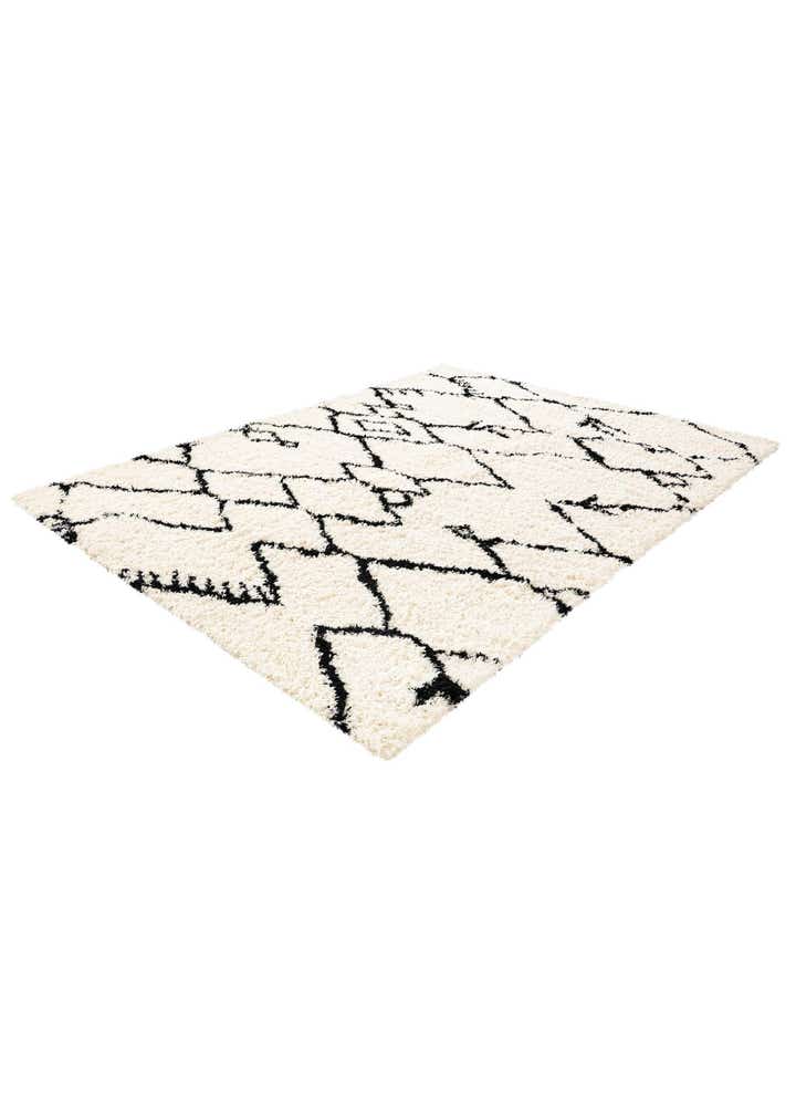 9' x 12' Infinity Shag Rug
