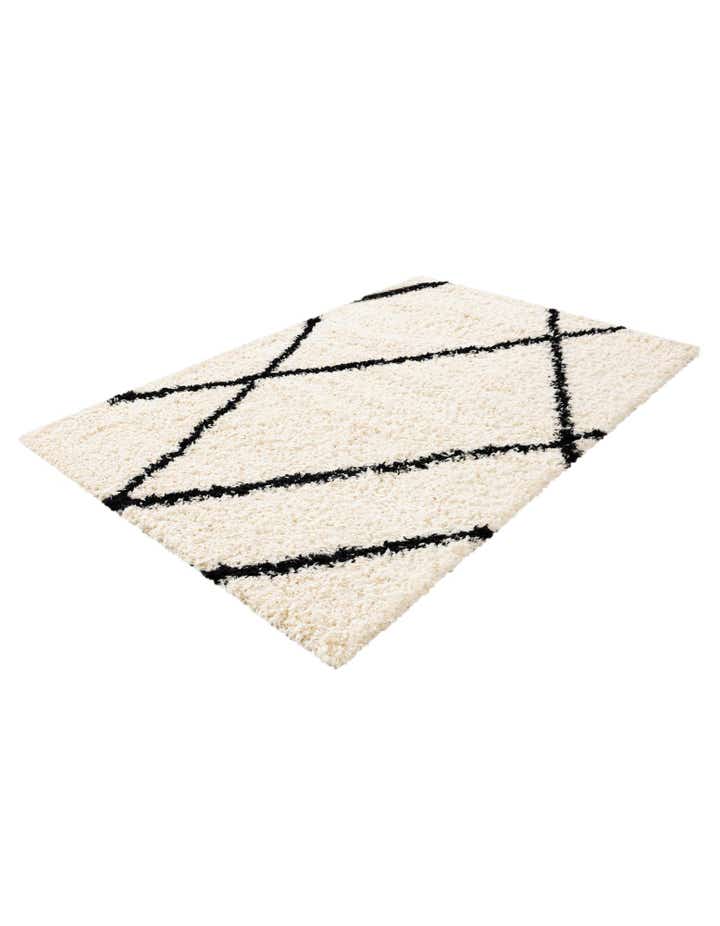 5' x 8' Infinity Shag Rug