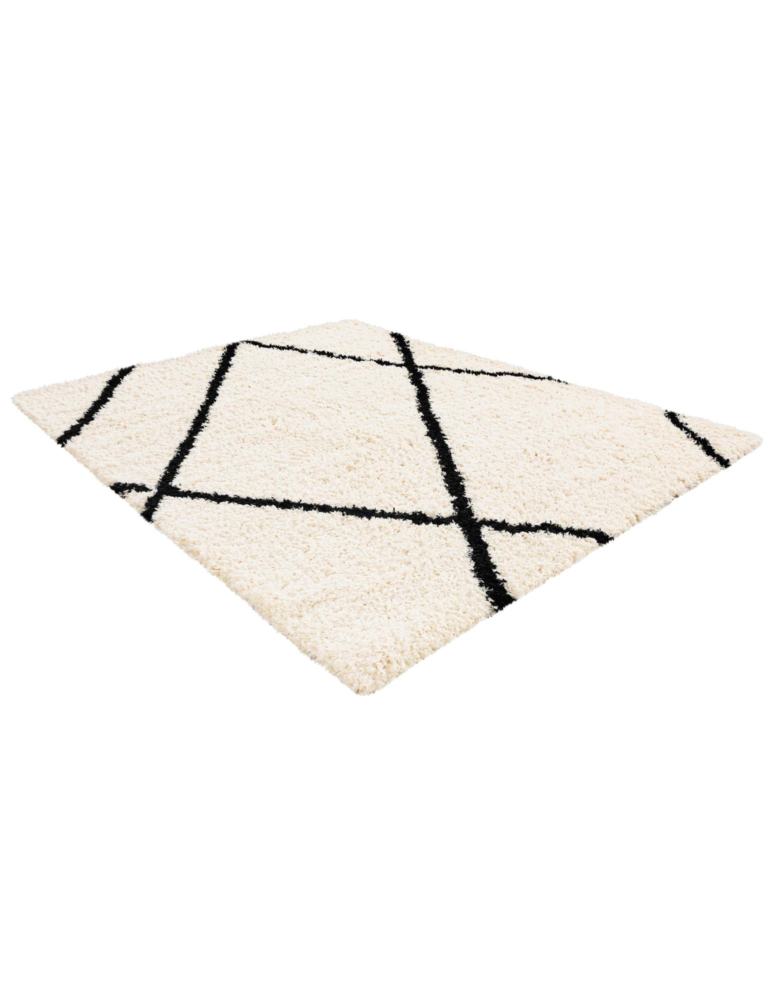 8' x 10' Infinity Shag Rug