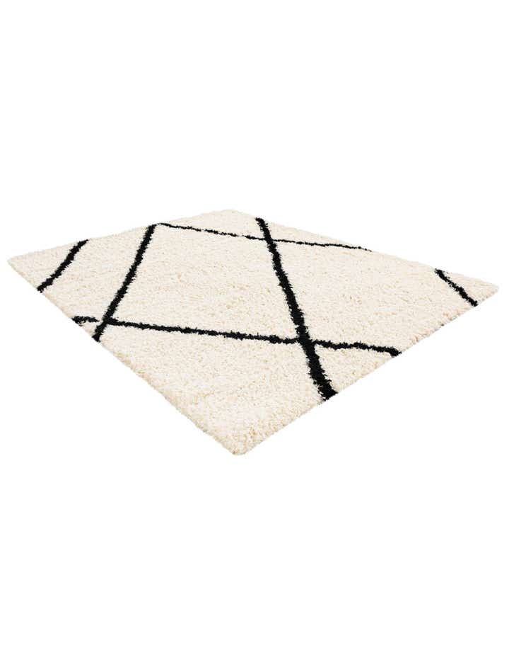 8' x 10' Infinity Shag Rug