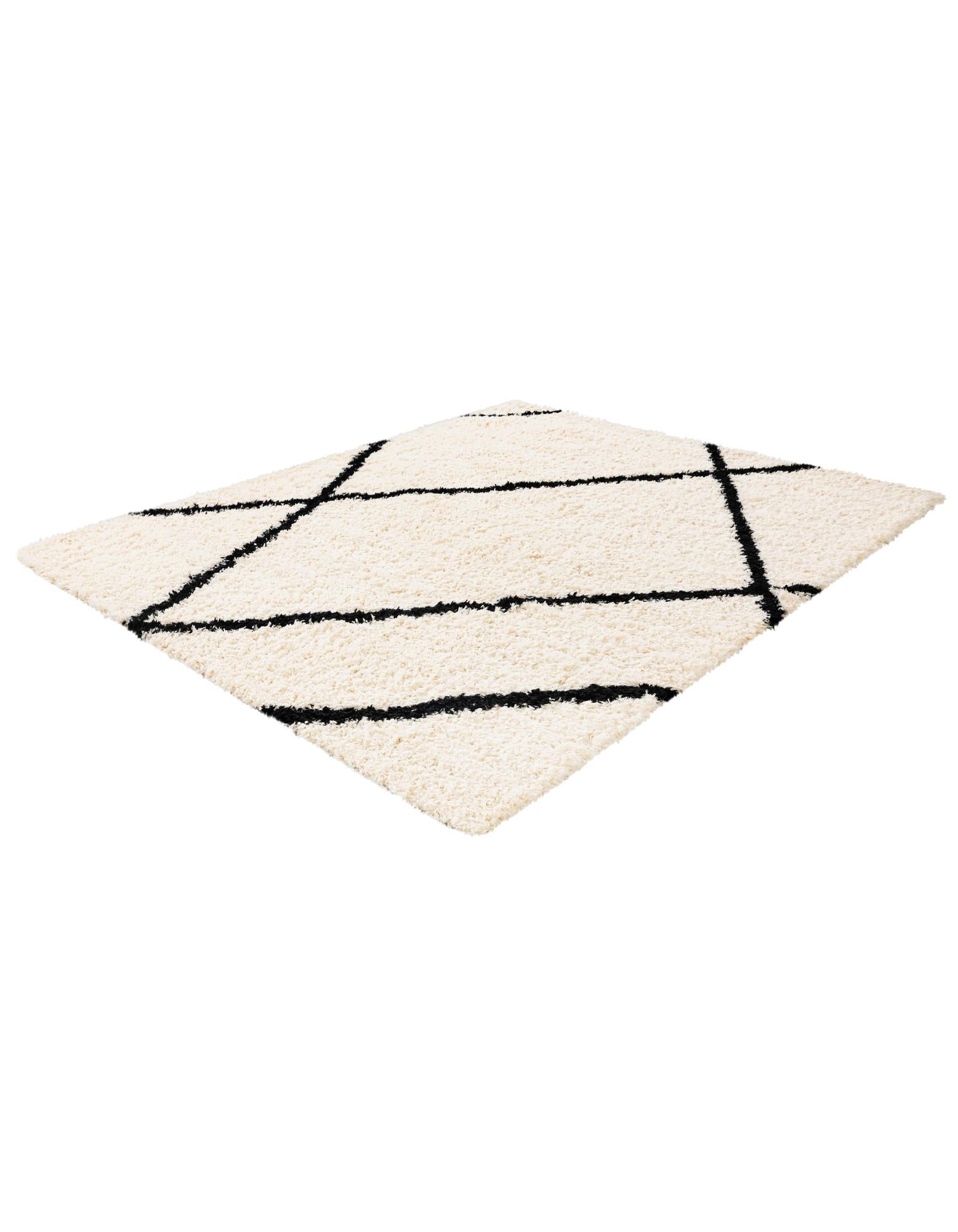 8' x 10' Infinity Shag Rug