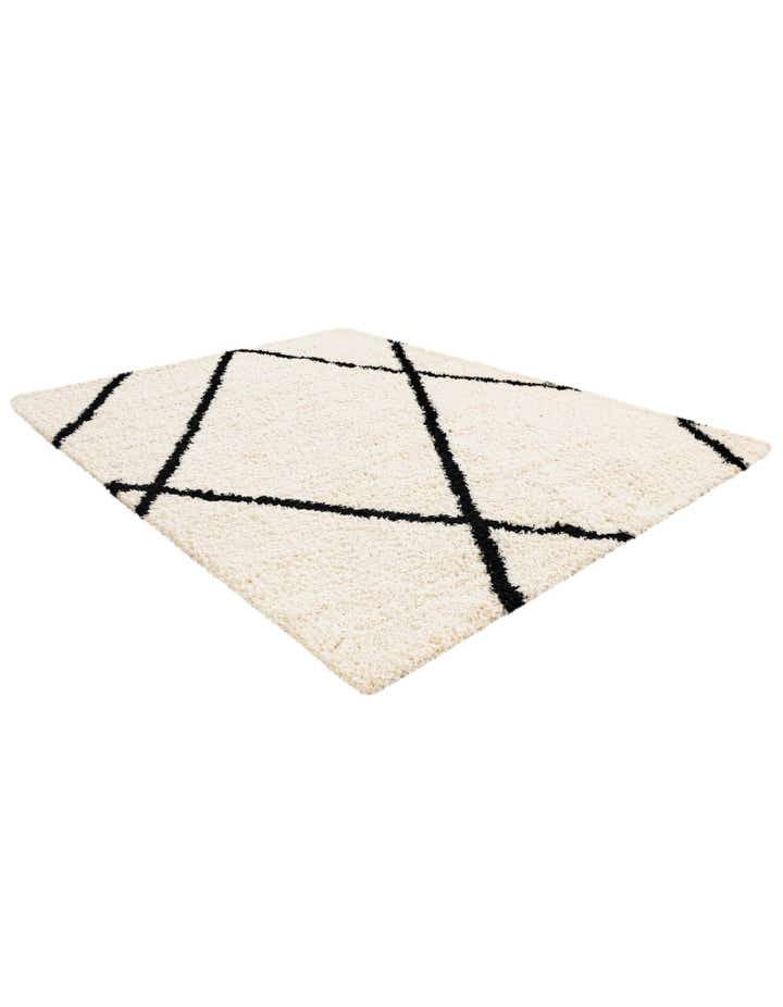 9' x 12' Infinity Shag Rug