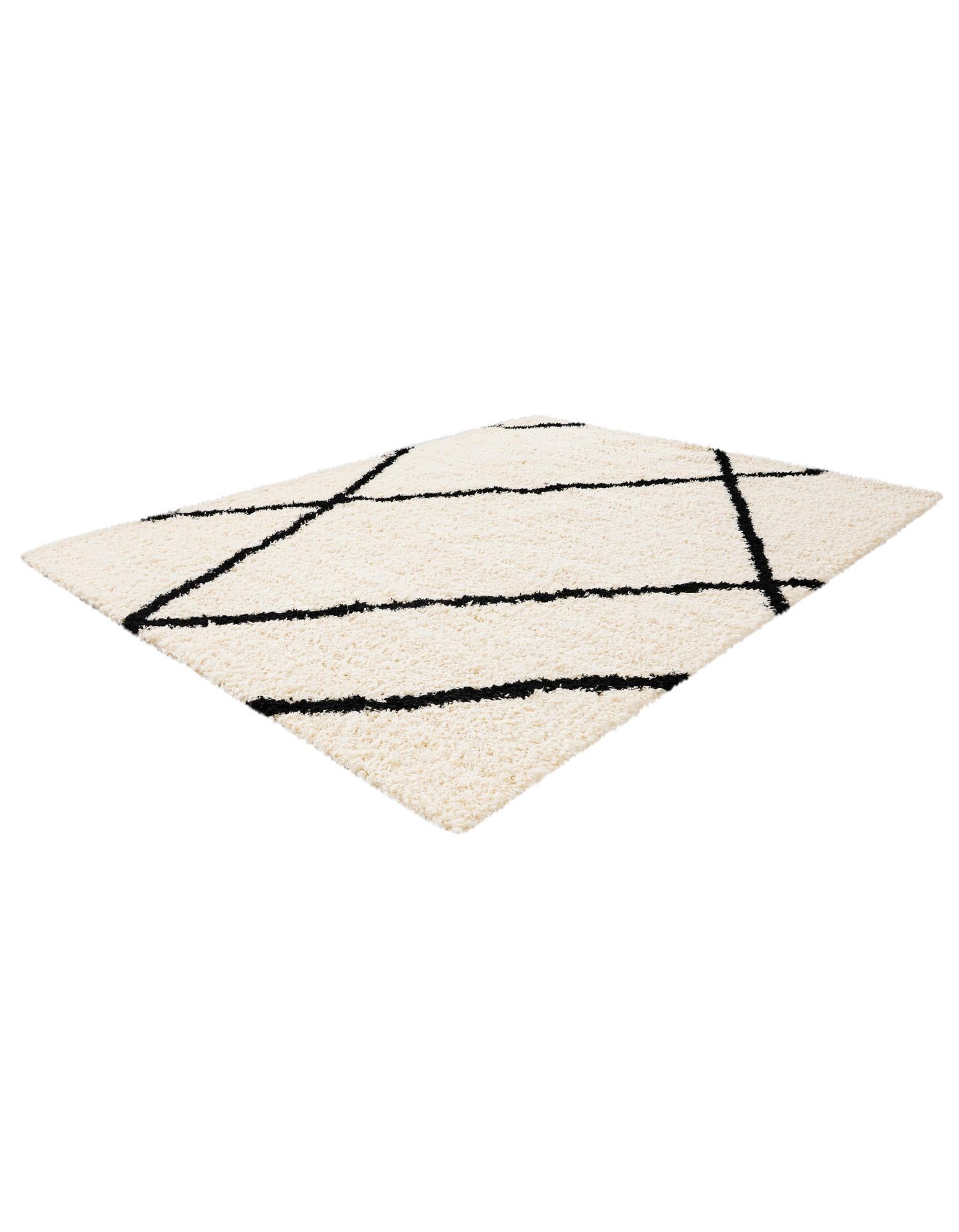 9' x 12' Infinity Shag Rug