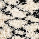 Rug Pearl and Black Swatch link