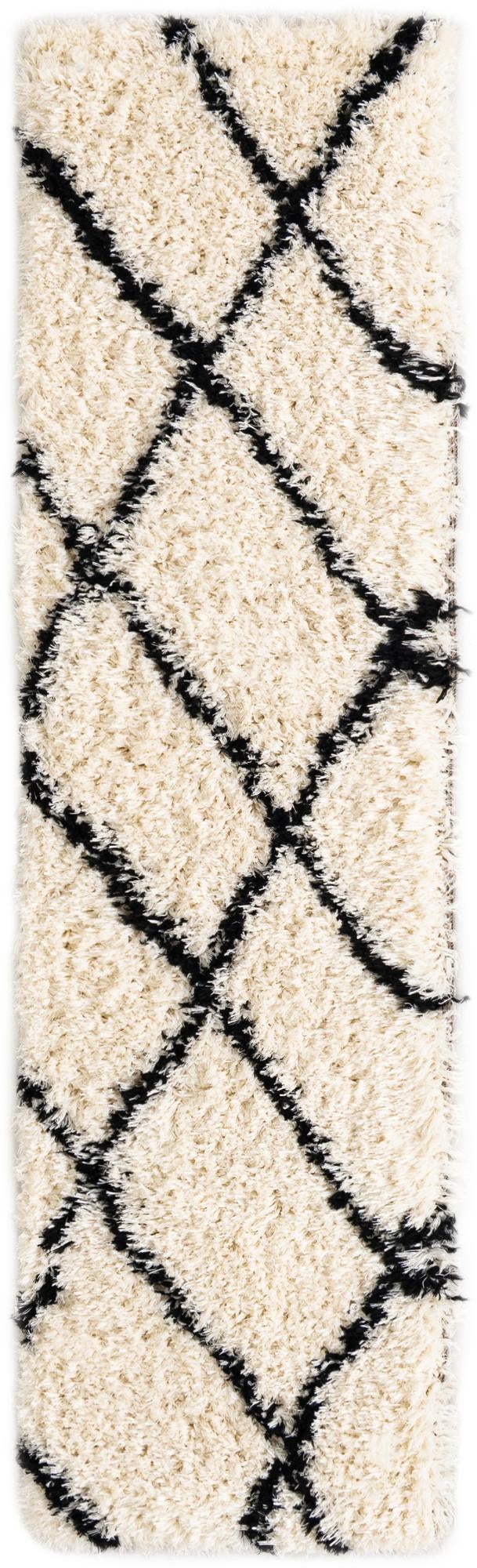 Rug Pearl and Black Swatch link