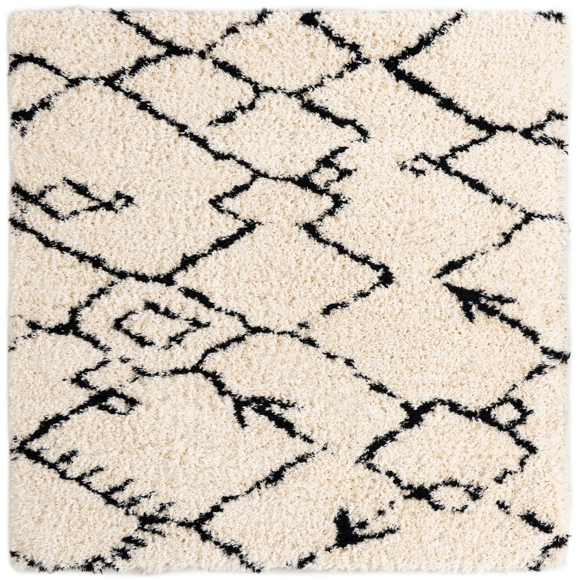 Rug Pearl and Black Swatch link