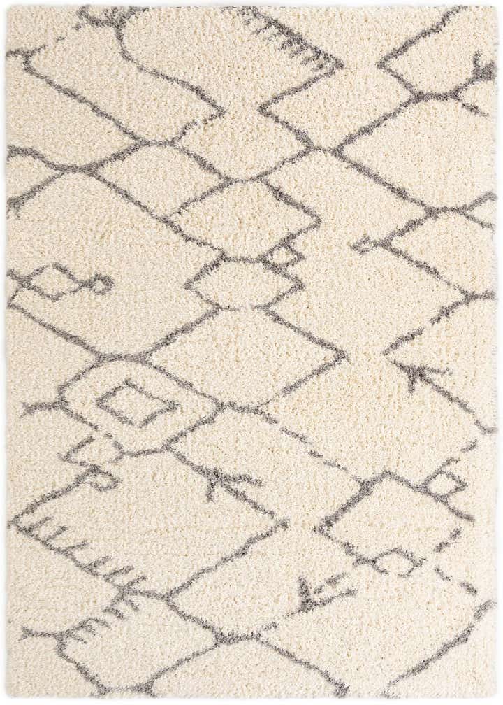 10' x 14' Infinity Shag Rug