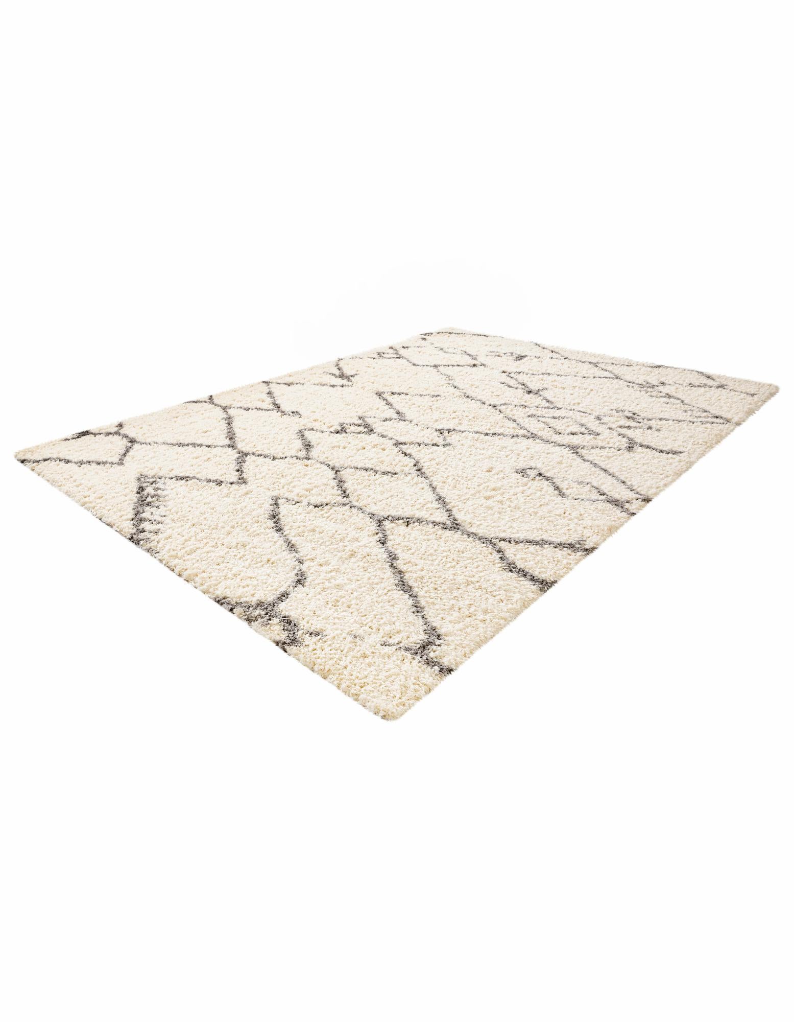 10' x 14' Infinity Shag Rug
