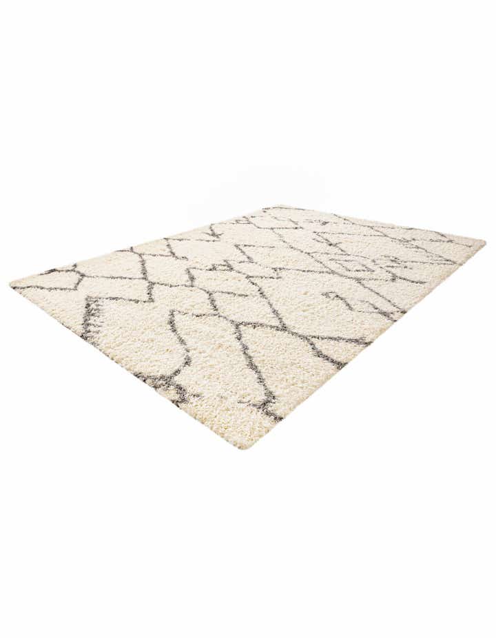 10' x 14' Infinity Shag Rug