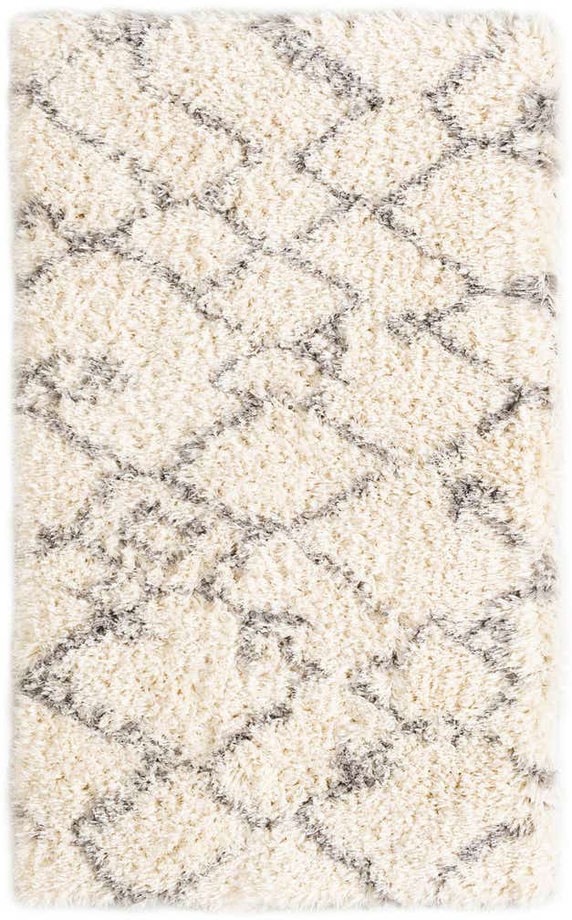 3' x 5' 3 Infinity Shag Rug