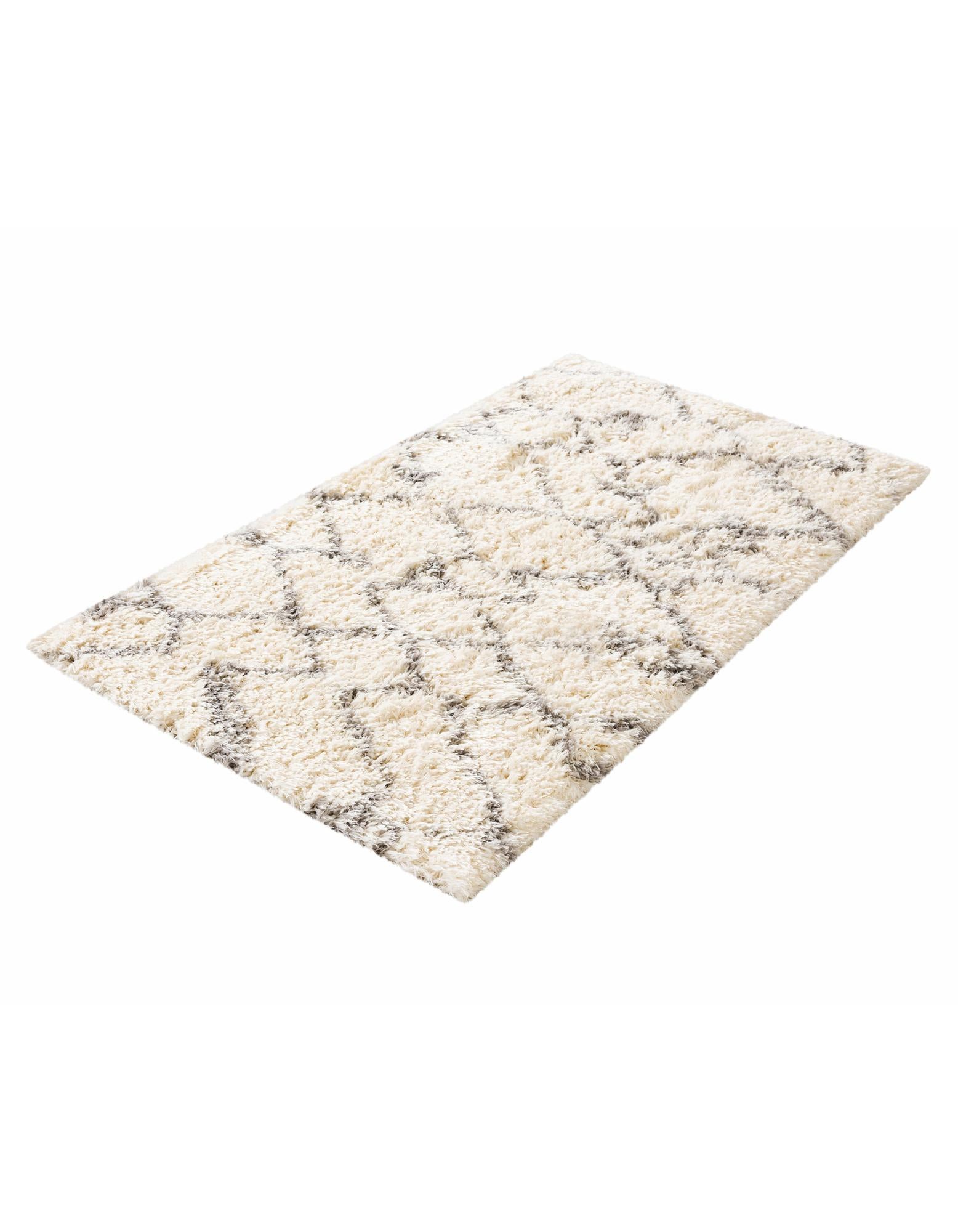 3' x 5' 3 Infinity Shag Rug