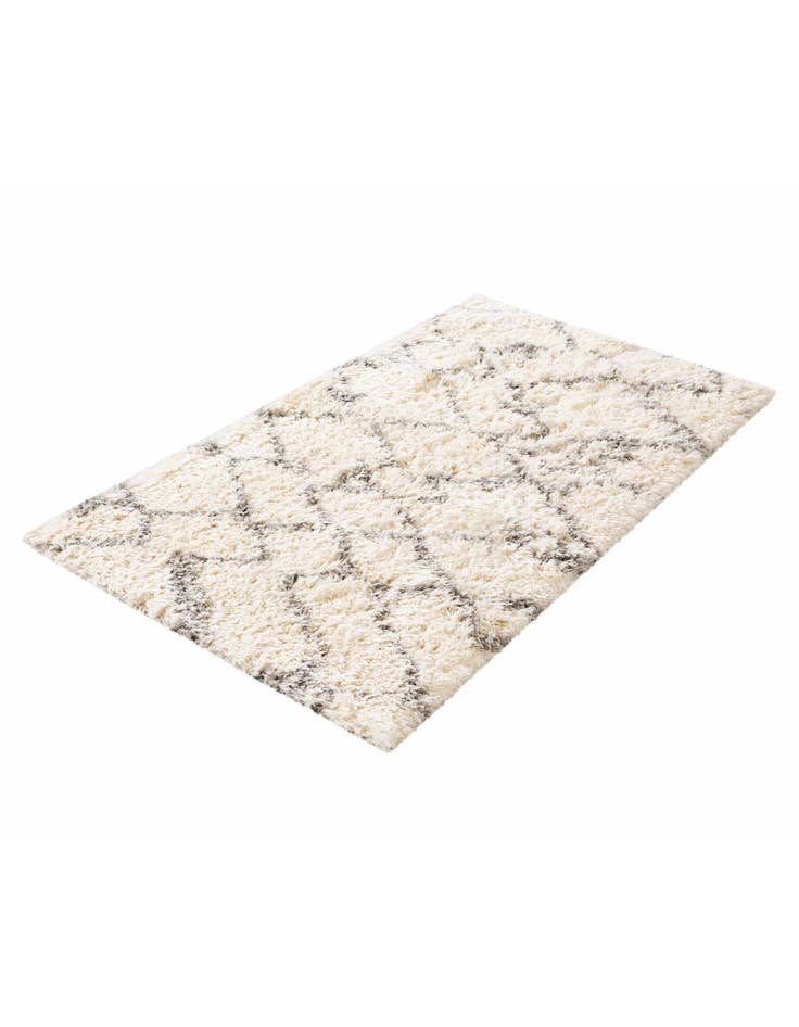 Detail image of 3' x 5' 3 Infinity Shag Rug