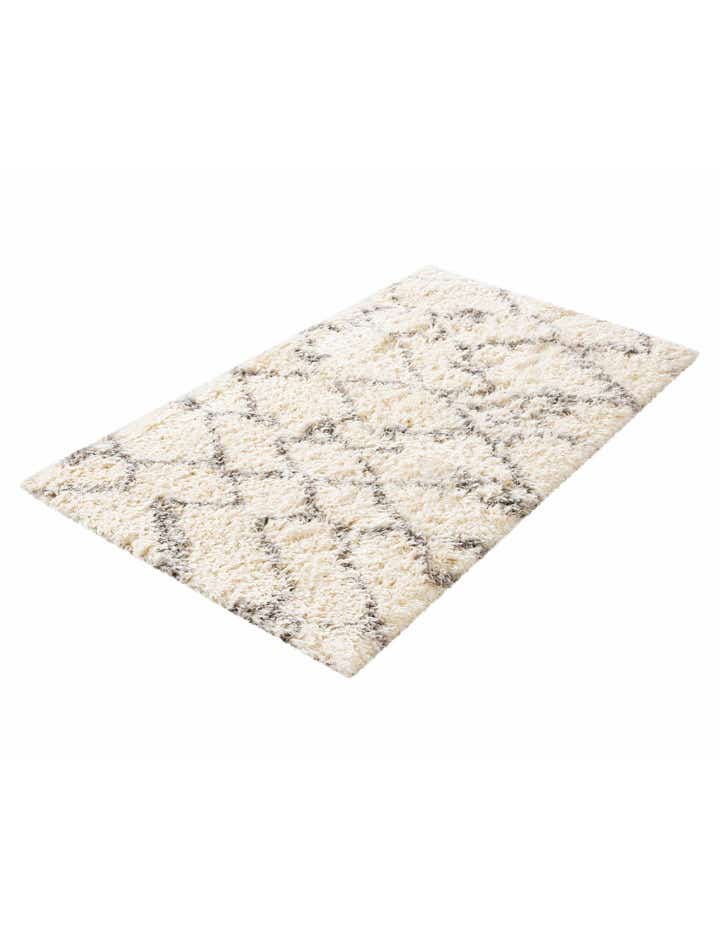 3' x 5' 3 Infinity Shag Rug
