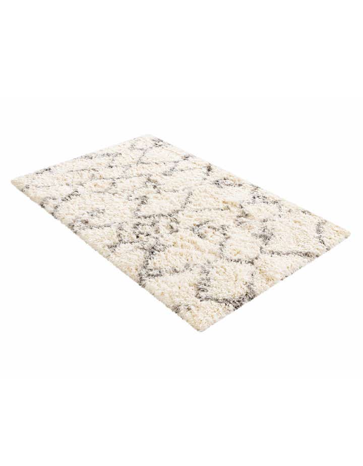3' x 5' 3 Infinity Shag Rug