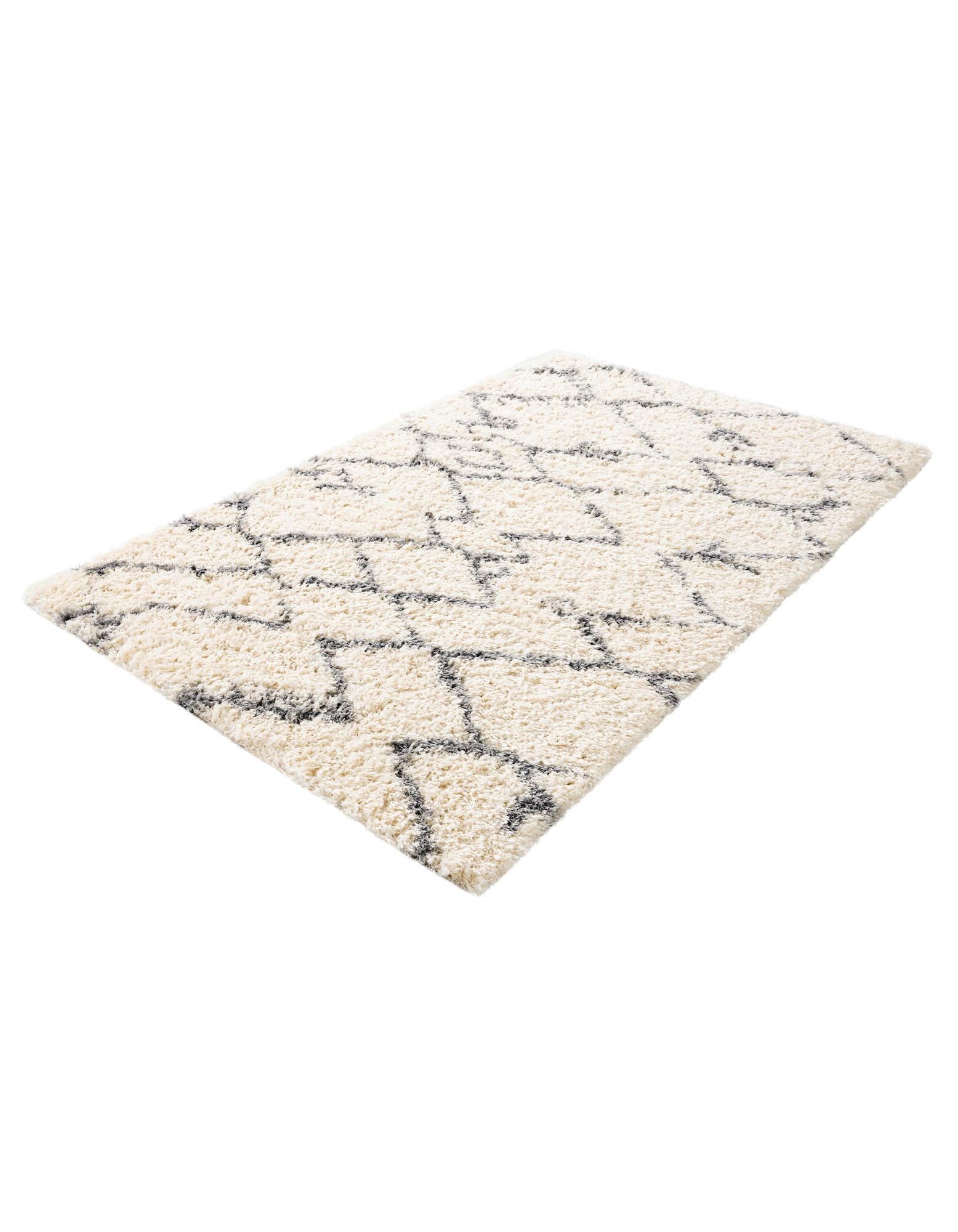 5' x 8' Infinity Shag Rug