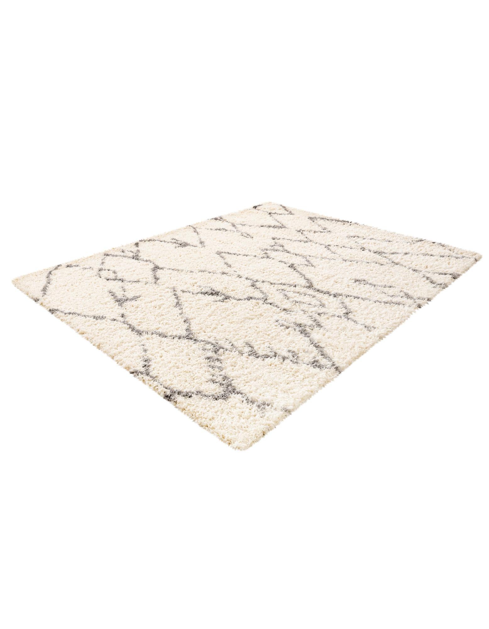 8' x 10' Infinity Shag Rug