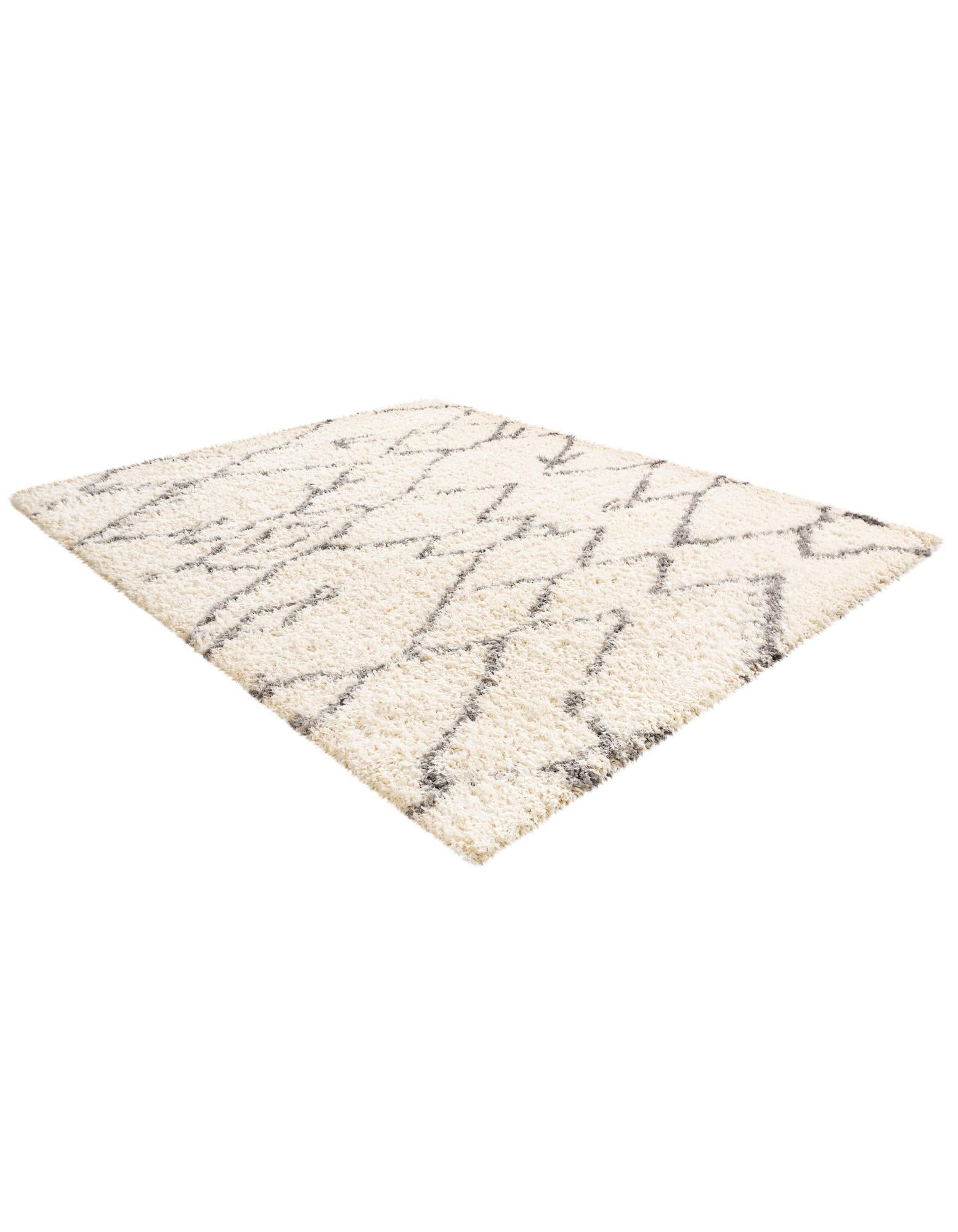 8' x 10' Infinity Shag Rug