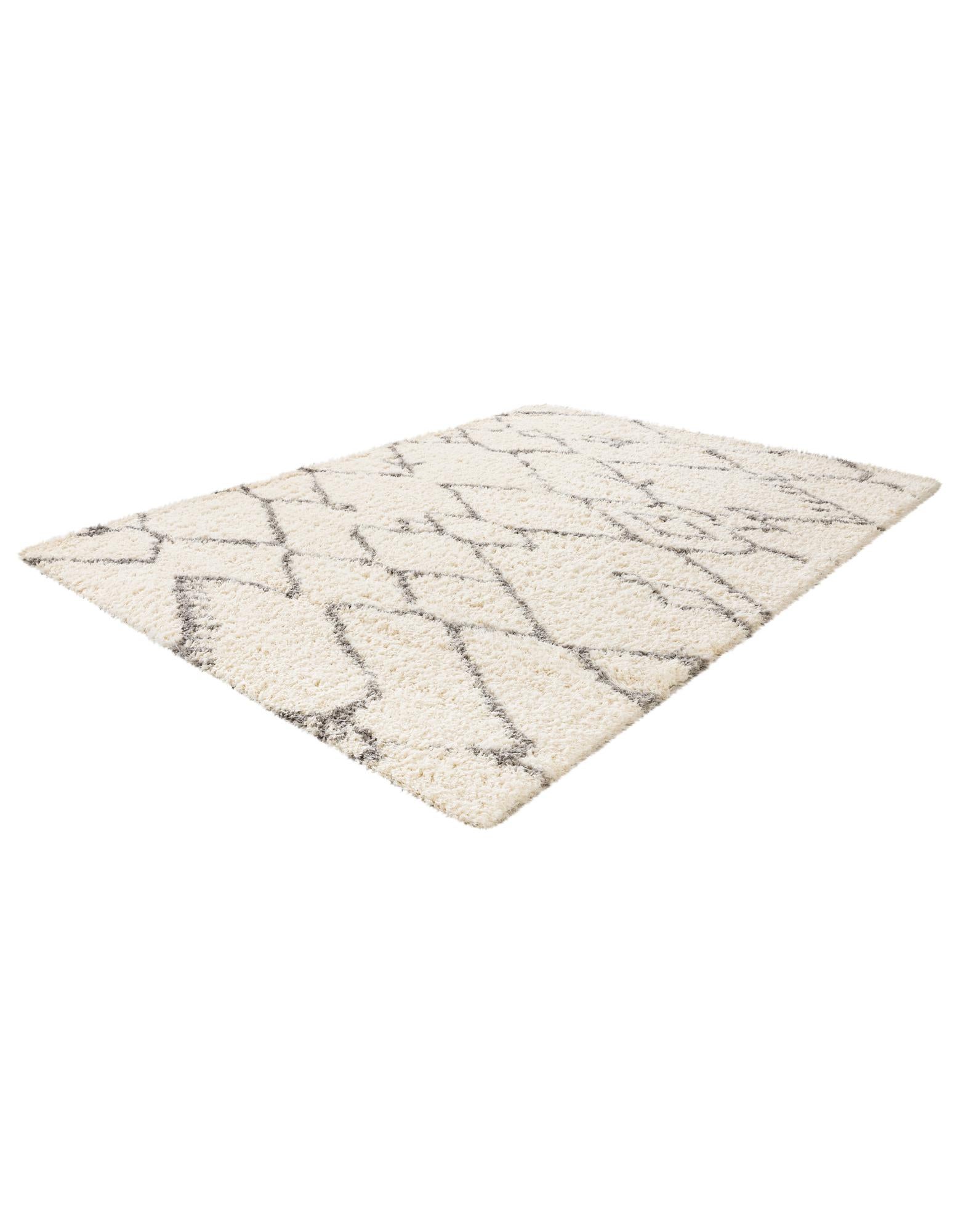 9' x 12' Infinity Shag Rug