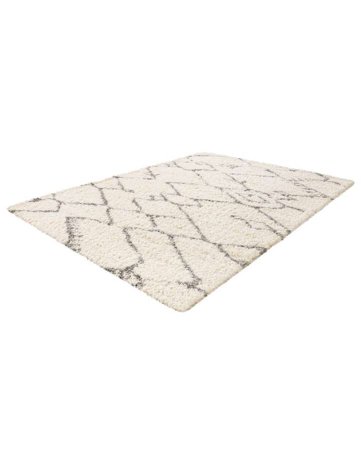 9' x 12' Infinity Shag Rug