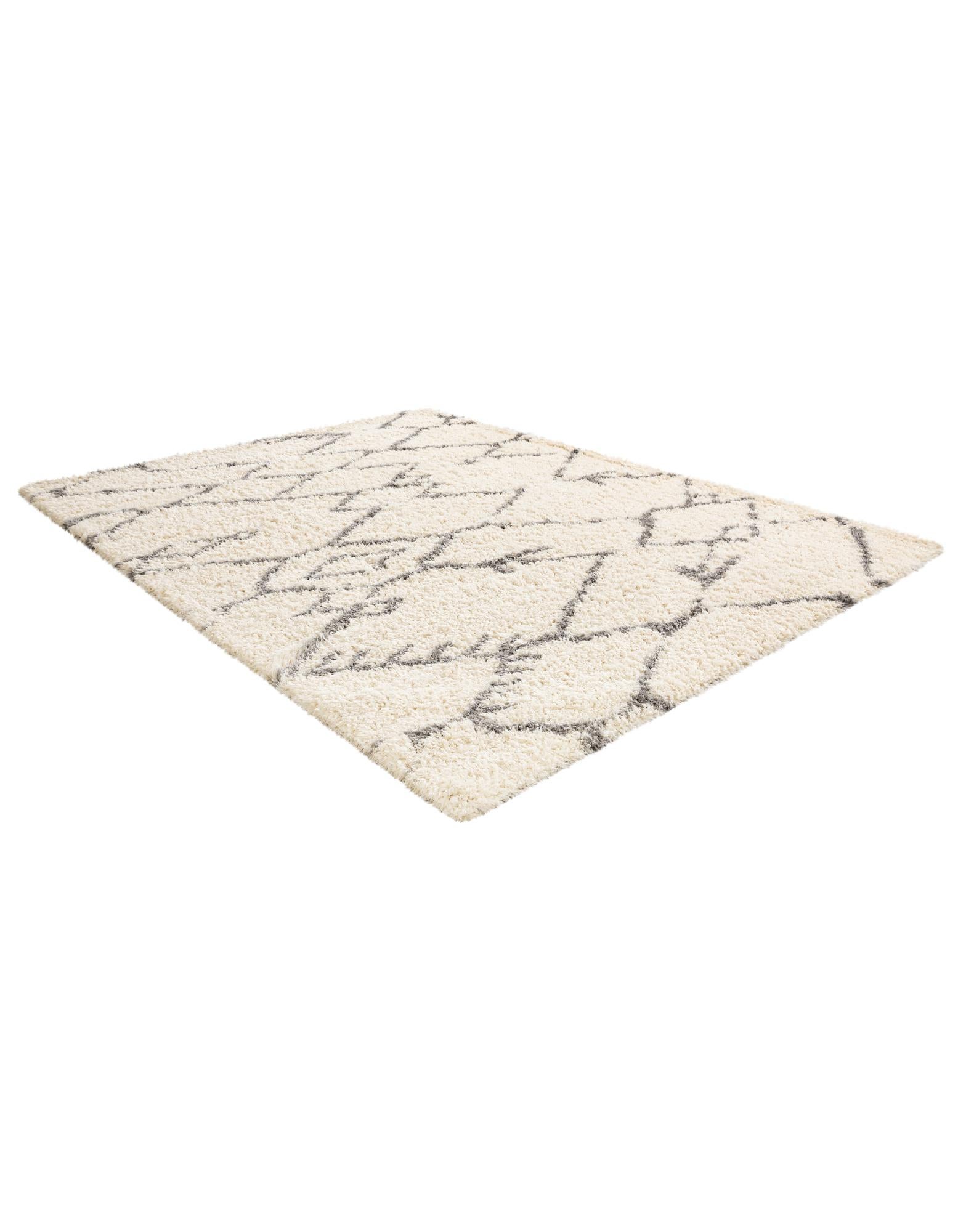 9' x 12' Infinity Shag Rug