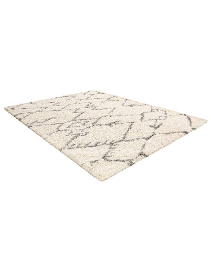 9' x 12' Infinity Shag Rug