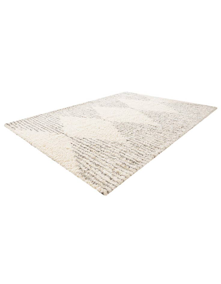 Detail image of 10' x 14' Infinity Shag Rug