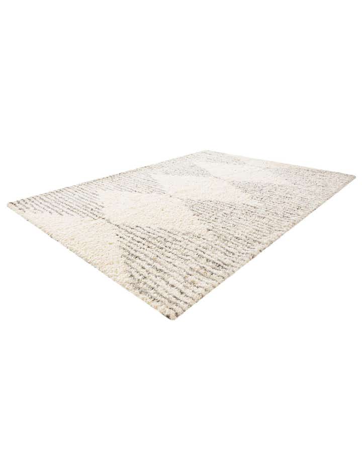 10' x 14' Infinity Shag Rug