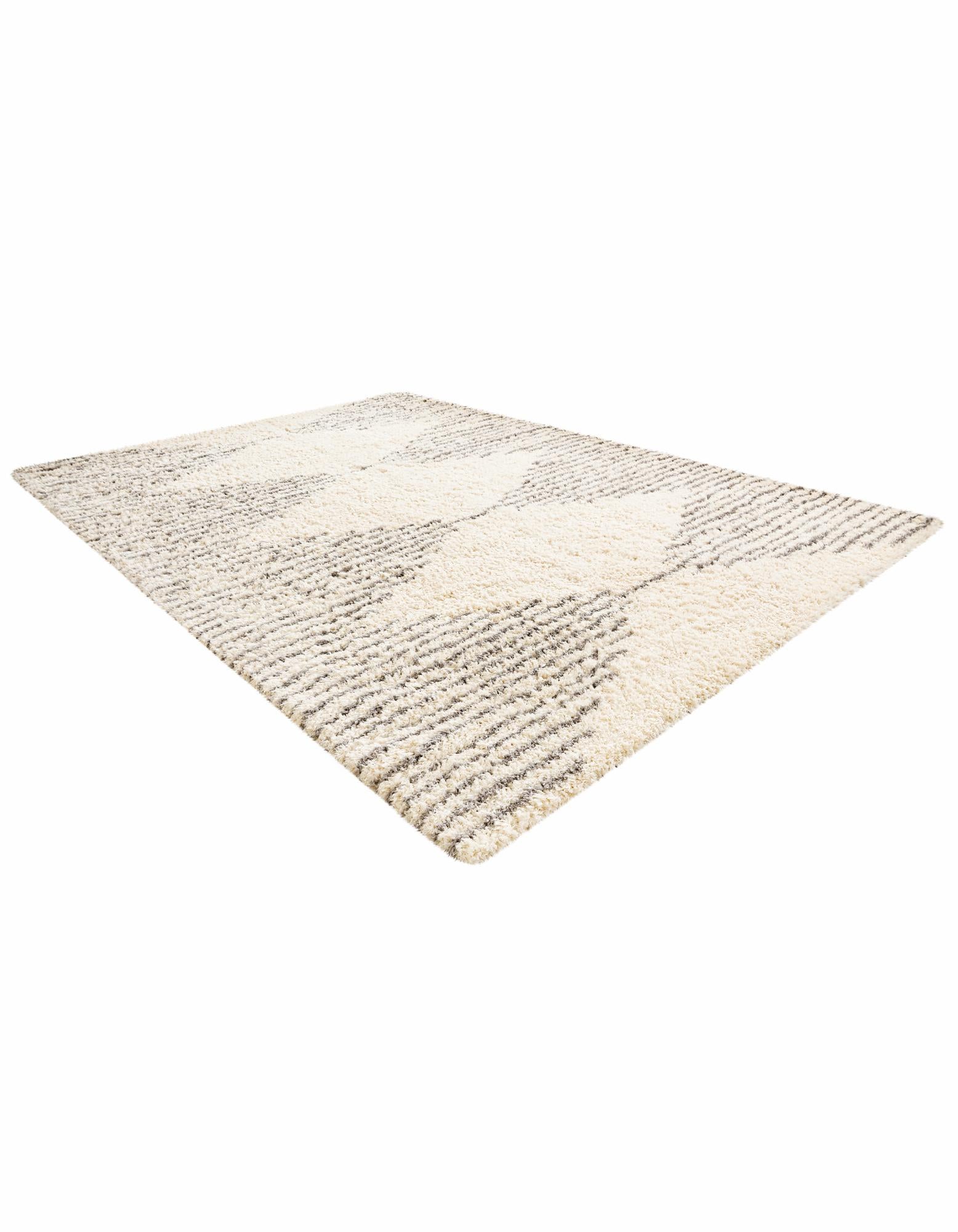 10' x 14' Infinity Shag Rug
