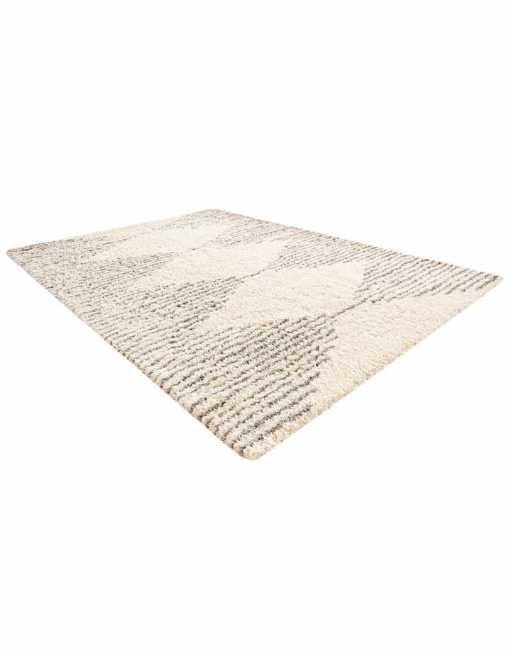 10' x 14' Infinity Shag Rug