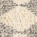 Rug Pearl and Gray Swatch link
