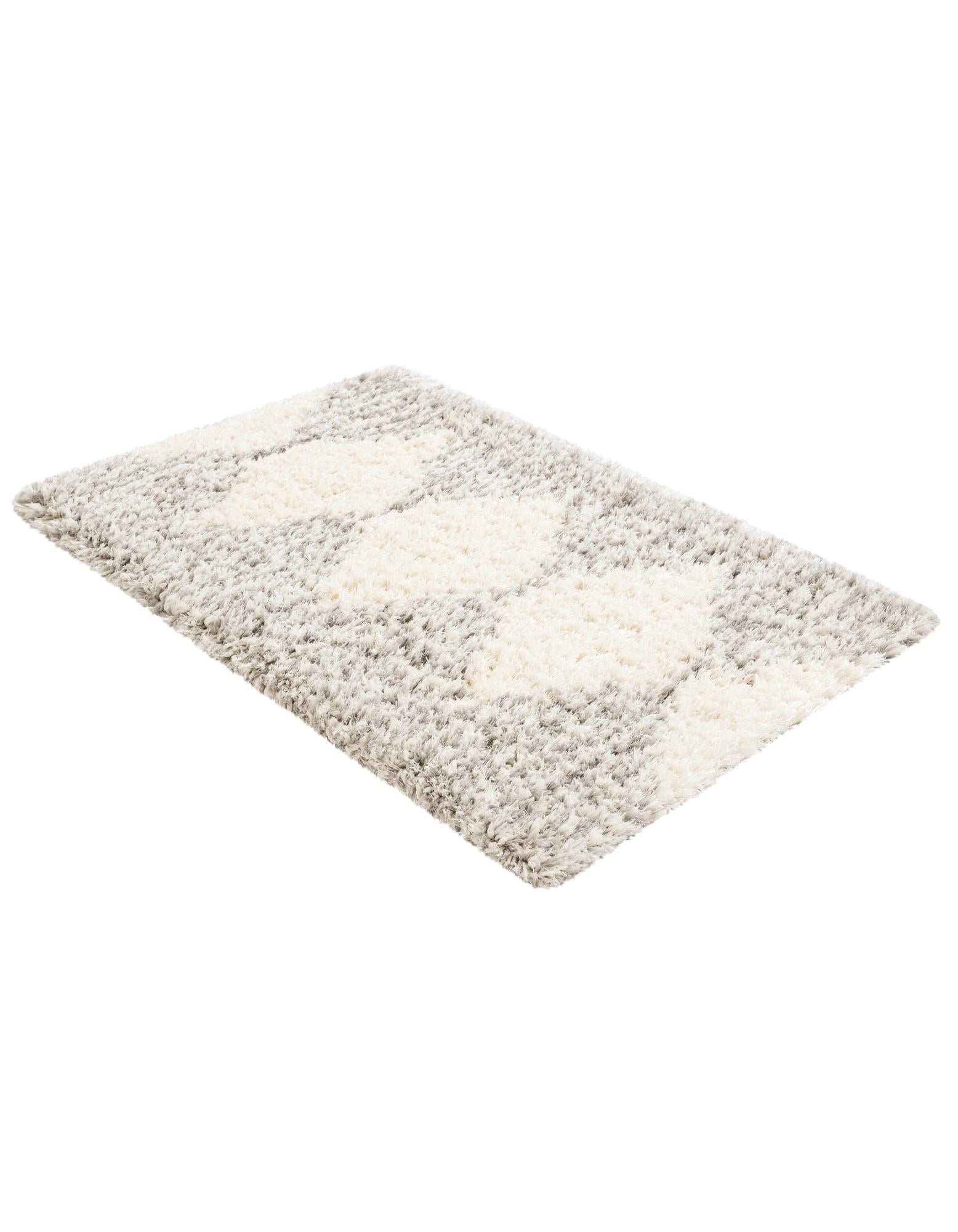 3' x 5' 3 Infinity Shag Rug