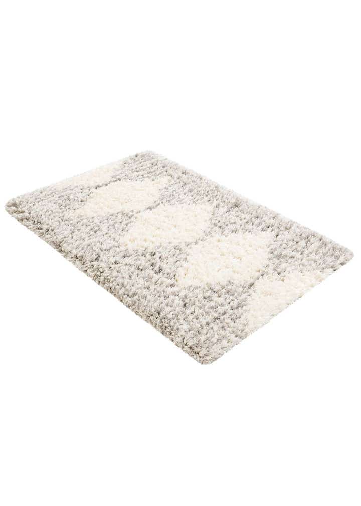 3' x 5' 3 Infinity Shag Rug