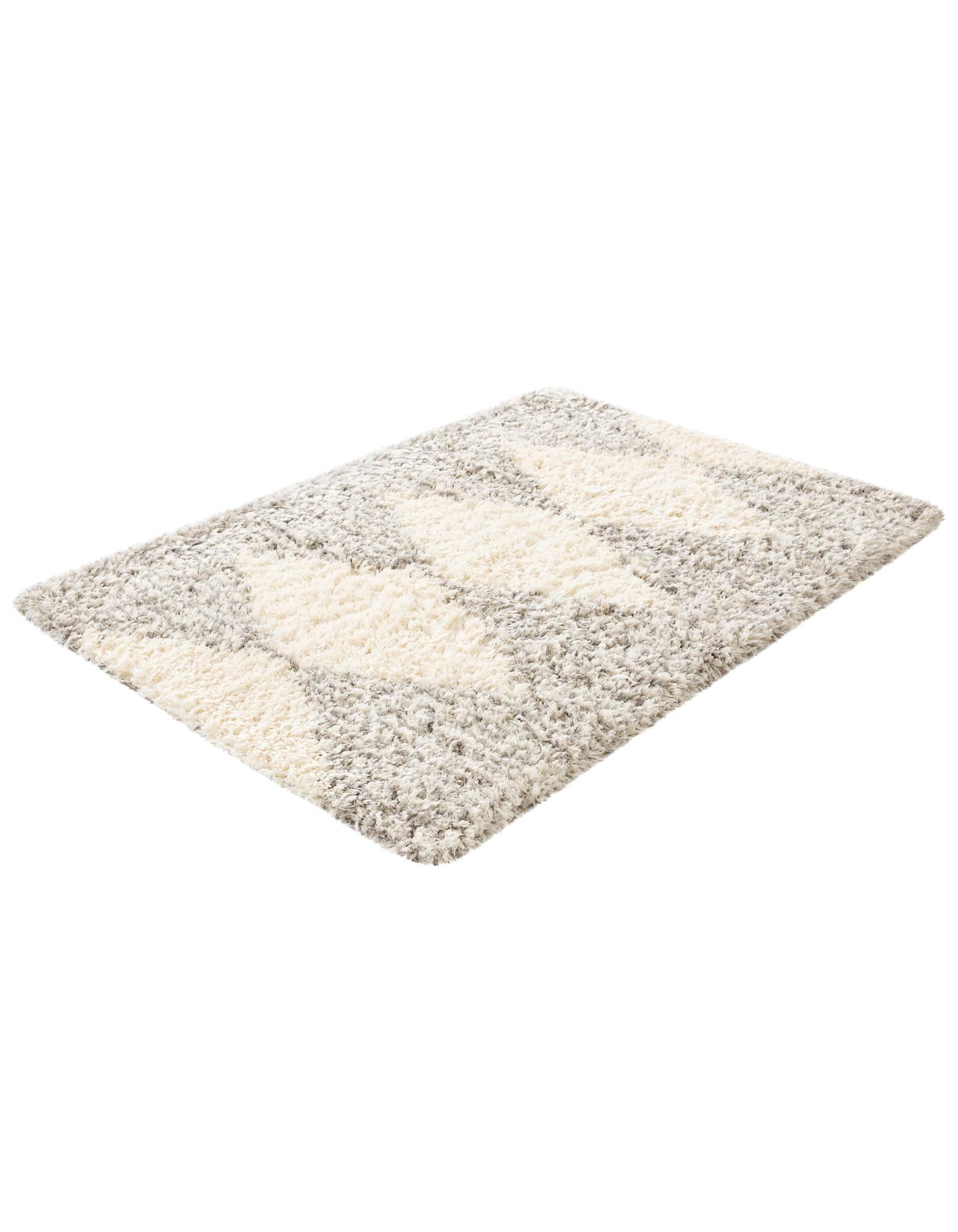 4' x 6' Infinity Shag Rug