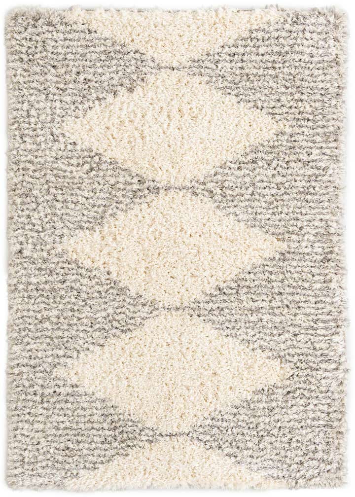 5' x 8' Infinity Shag Rug
