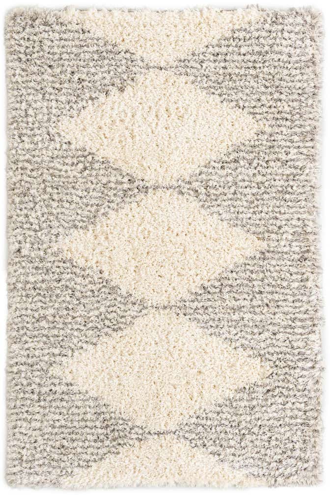 5' x 8' Infinity Shag Rug