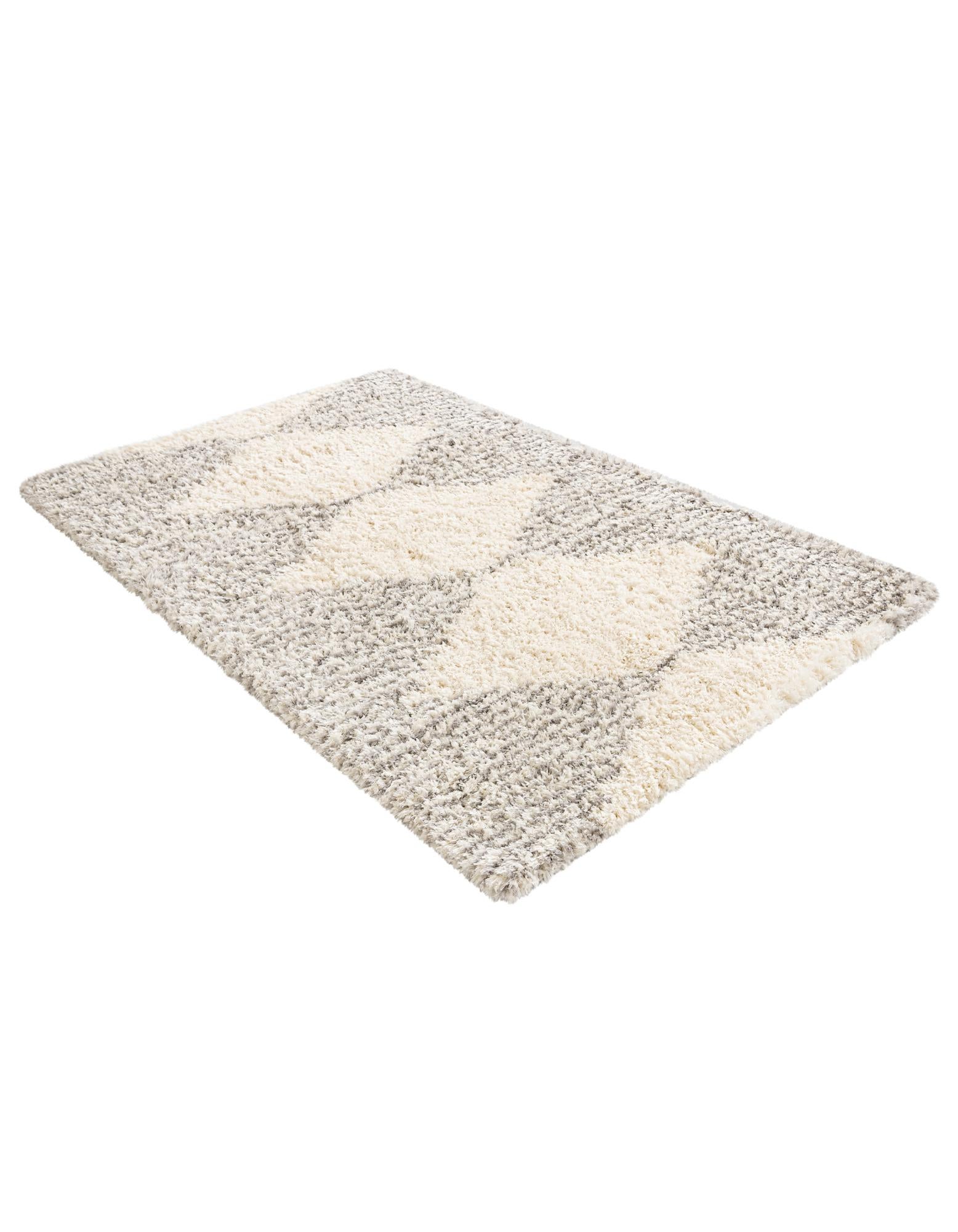 5' x 8' Infinity Shag Rug