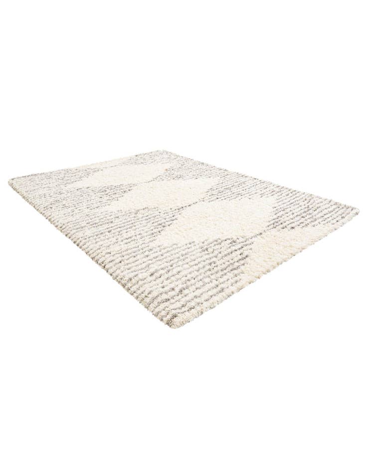 Detail image of 9' x 12' Infinity Shag Rug