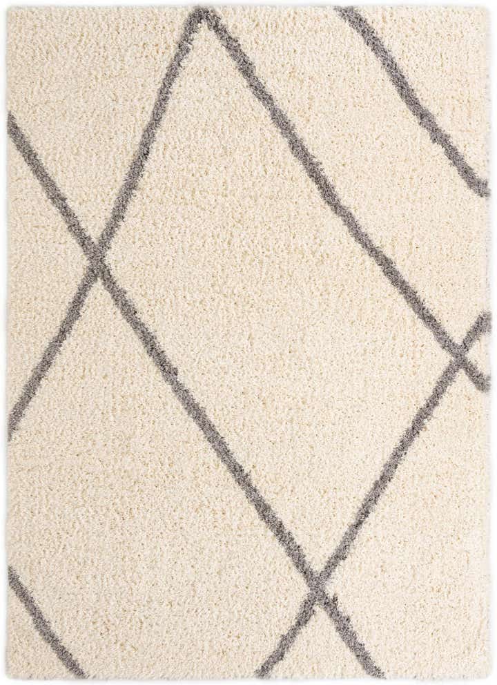 10' x 14' Infinity Shag Rug
