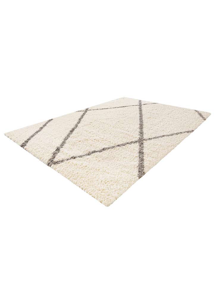 10' x 14' Infinity Shag Rug